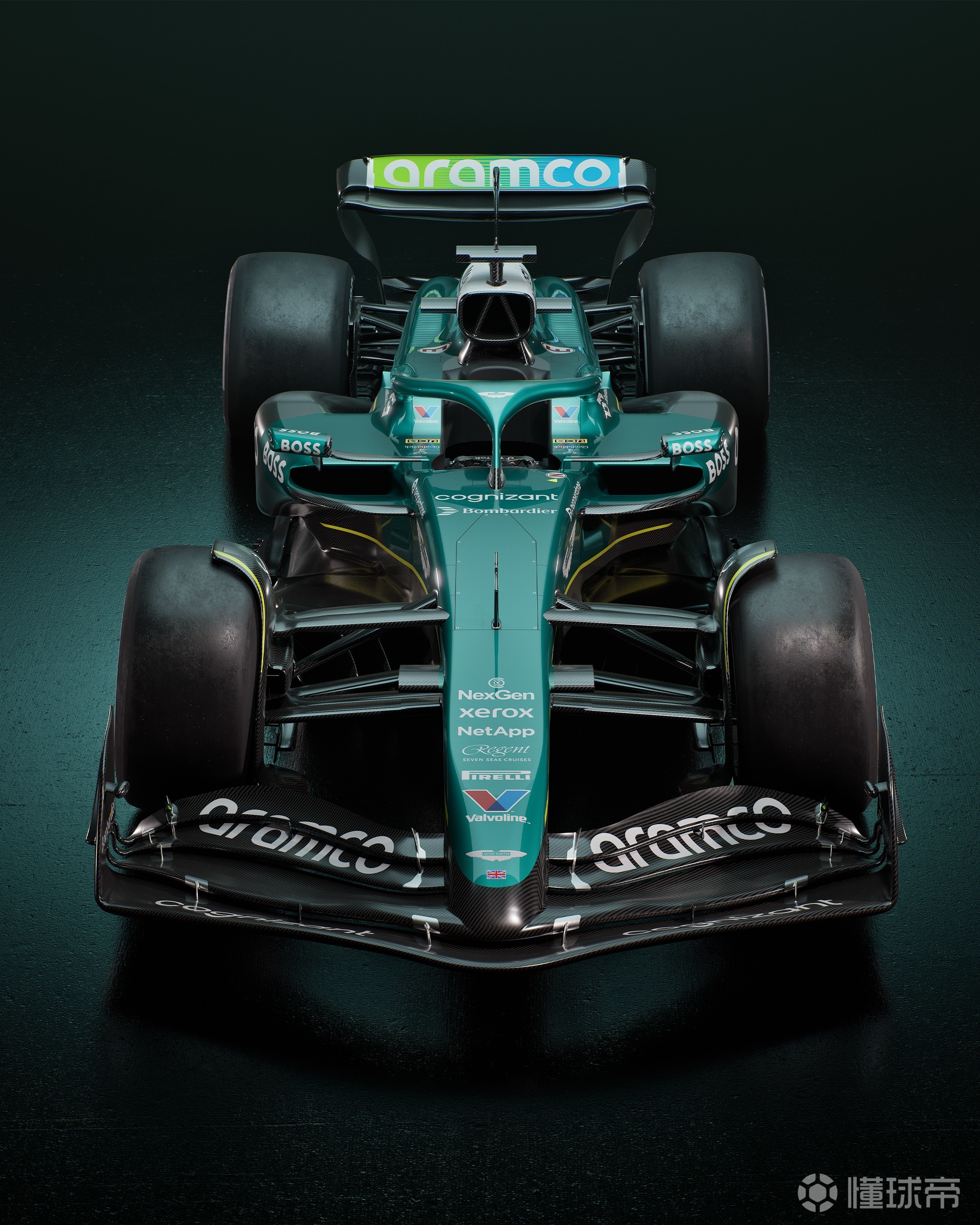 库里击败老对手F1车队，晋级之路一路高歌